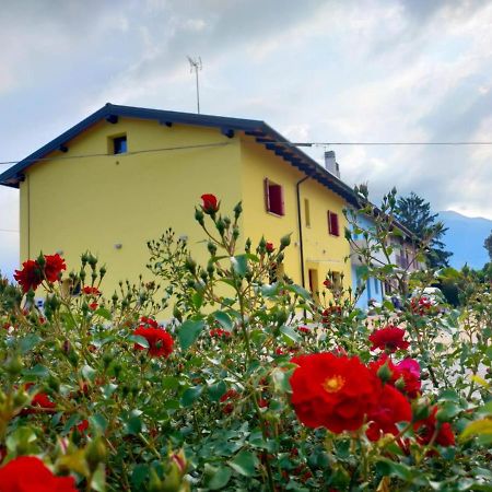 غيمونا ديل فريولي B&B Rio Rai Alpe Adria المظهر الخارجي الصورة