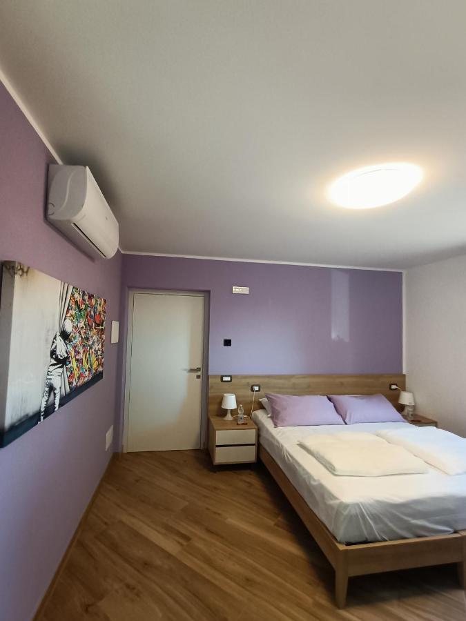 غيمونا ديل فريولي B&B Rio Rai Alpe Adria المظهر الخارجي الصورة