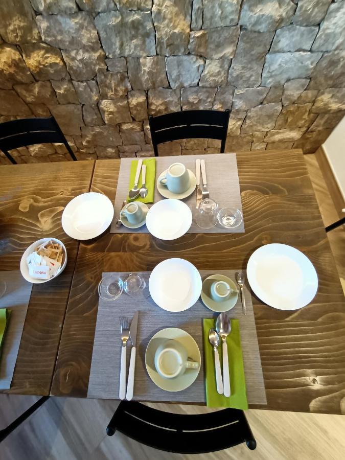 غيمونا ديل فريولي B&B Rio Rai Alpe Adria المظهر الخارجي الصورة