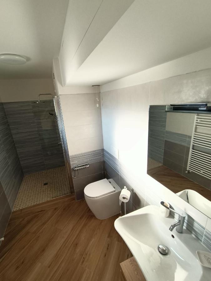 غيمونا ديل فريولي B&B Rio Rai Alpe Adria المظهر الخارجي الصورة