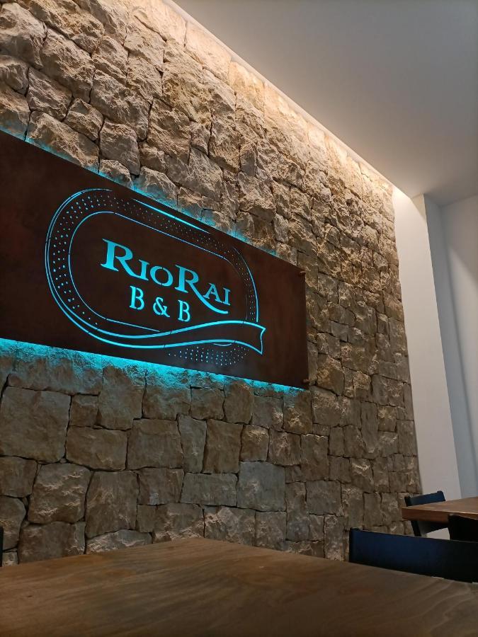 غيمونا ديل فريولي B&B Rio Rai Alpe Adria المظهر الخارجي الصورة