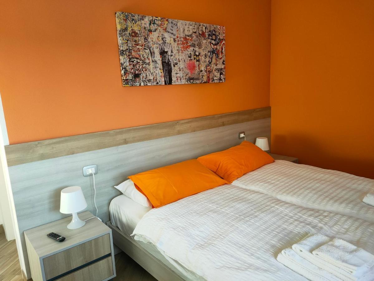 غيمونا ديل فريولي B&B Rio Rai Alpe Adria المظهر الخارجي الصورة