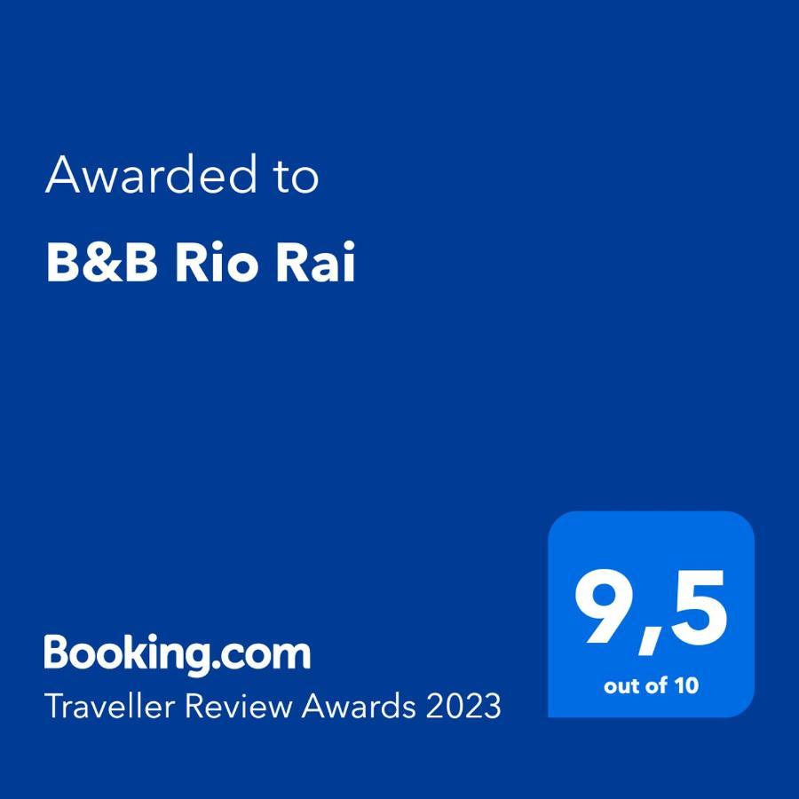 غيمونا ديل فريولي B&B Rio Rai Alpe Adria المظهر الخارجي الصورة